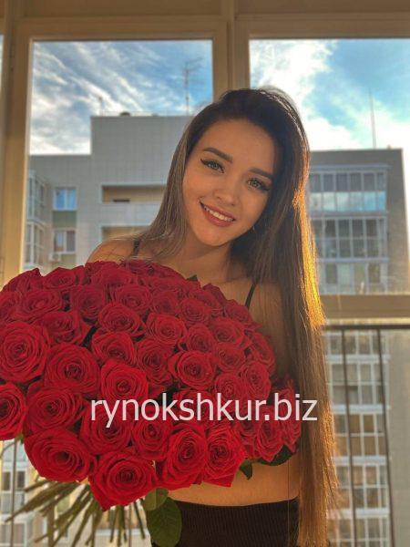 Юлия Алексеевна Леонтьева