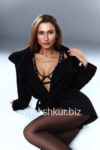 Алина Маннаникова