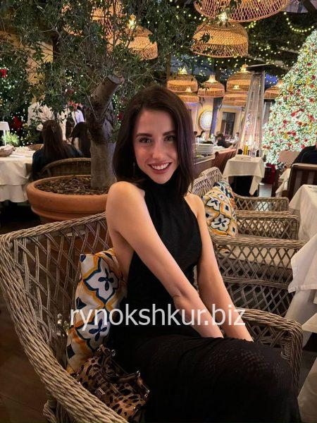 Регина Андреевна Головко