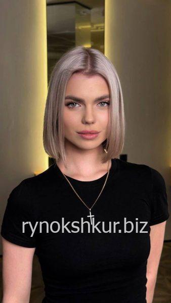 Валерия Левина