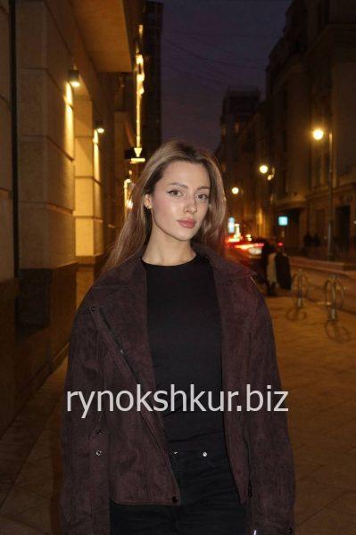 Джаннат Данисовна Исмаилова