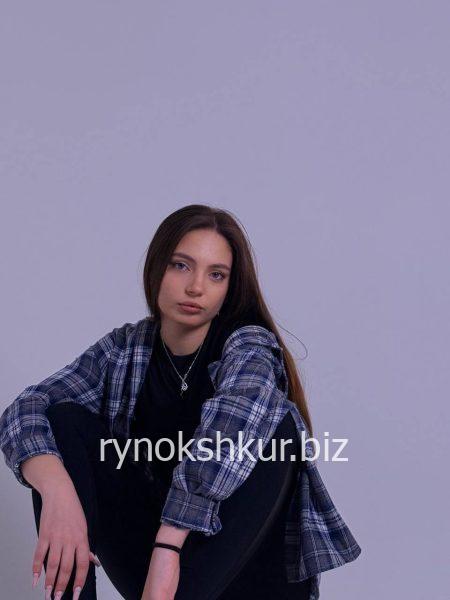 Александра Александровна Александрова