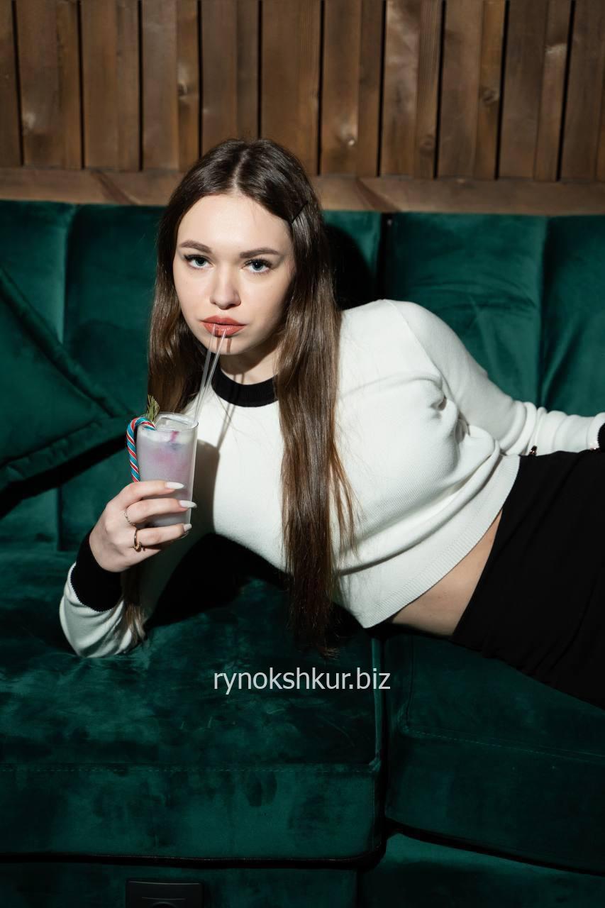 Валерия Александровна Жучкова